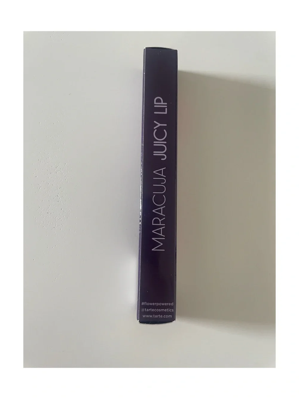 Guava tarte Maracuja Juicy Lip lip gloss balm, new!